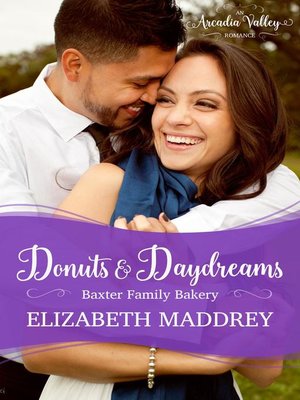 cover image of Donuts & Daydreams (An Arcadia Valley Romance)